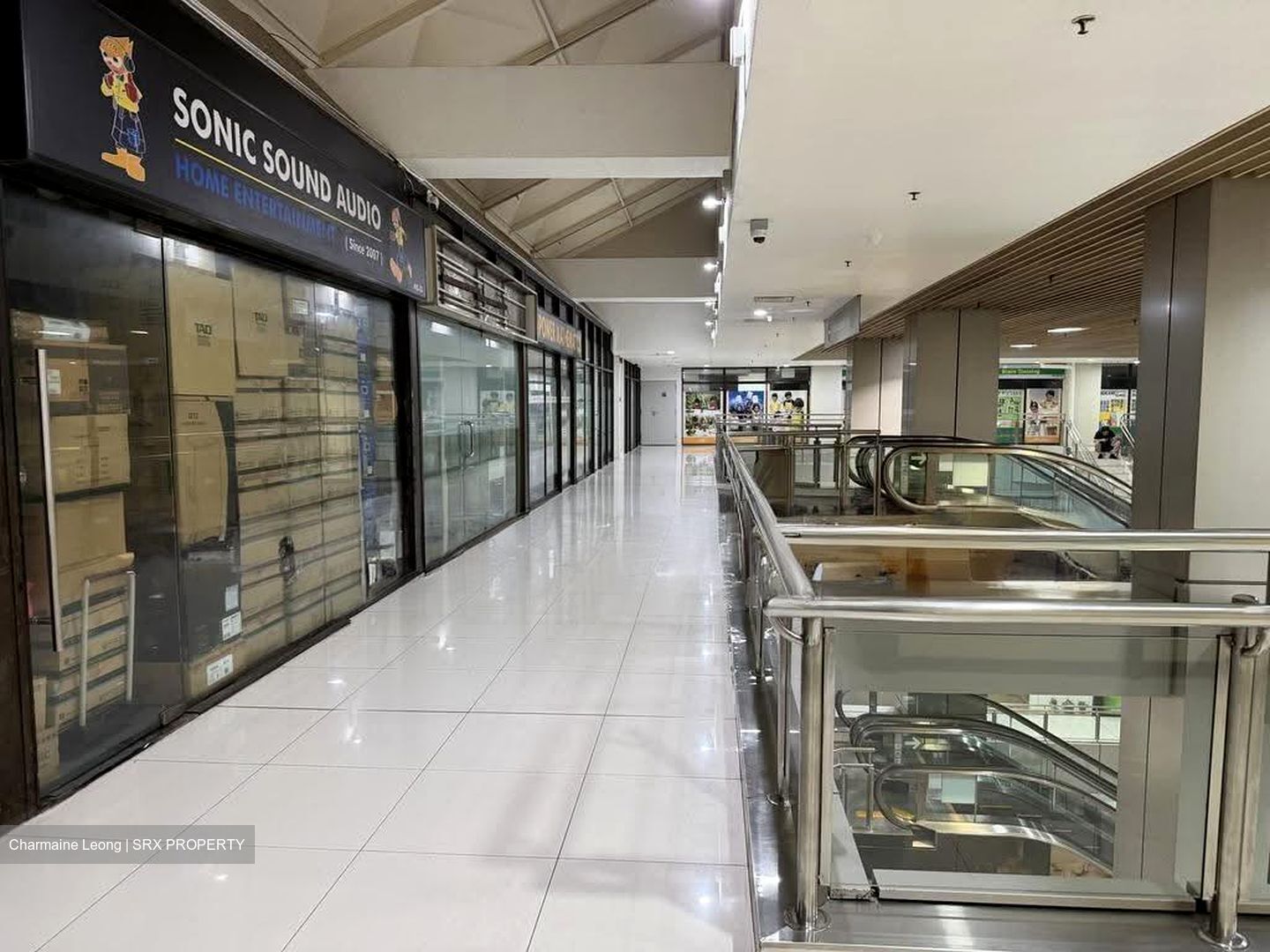 Orchard Plaza (D9), Shop House #617495181